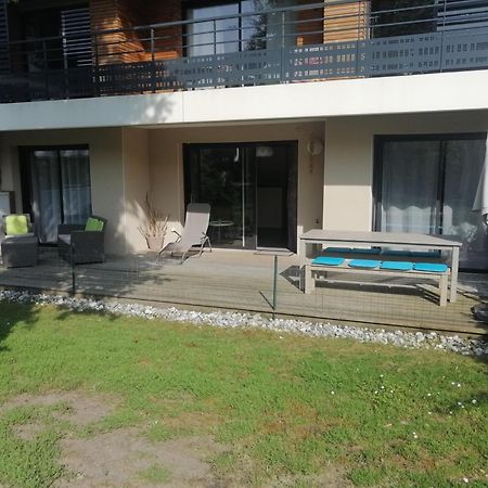 Superbe T3, Havre De Paix, Entre Plage Et Village Capbreton Bagian luar foto